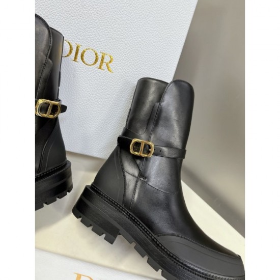 DIOR Dior boots 2023AW There is a casual atmosphere DIOR Dior boots 2023AW There is a casual atmosphere