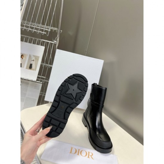 DIOR Dior boots 2023AW There is a casual atmosphere DIOR Dior boots 2023AW There is a casual atmosphere