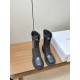 Stylish boots incorporating trends 2023FW DIOR Dior Stylish boots incorporating trends 2023FW DIOR Dior