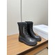 Stylish boots incorporating trends 2023FW DIOR Dior Stylish boots incorporating trends 2023FW DIOR Dior