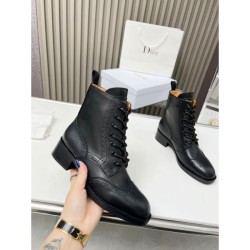 Autumn/Winter Fashion Trend Items Boots 2023FW DIOR Dior