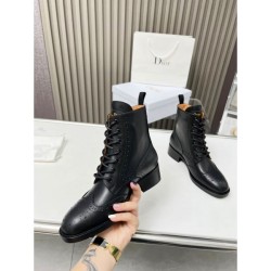 Autumn/Winter Fashion Trend Items Boots 2023FW DIOR Dior