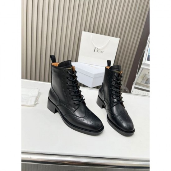 Autumn/Winter Fashion Trend Items Boots 2023FW DIOR Dior Autumn/Winter Fashion Trend Items Boots 2023FW DIOR Dior