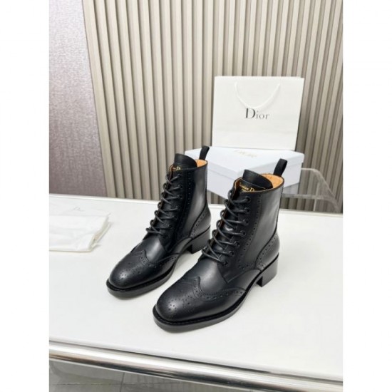 Autumn/Winter Fashion Trend Items Boots 2023FW DIOR Dior Autumn/Winter Fashion Trend Items Boots 2023FW DIOR Dior