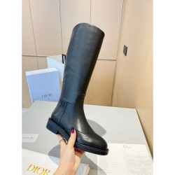 Brand style continues to be popular Boots 2023FW DIOR Dior