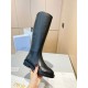 Brand style continues to be popular Boots 2023FW DIOR Dior Brand style continues to be popular Boots 2023FW DIOR Dior