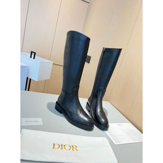 Brand style continues to be popular Boots 2023FW DIOR Dior Brand style continues to be popular Boots 2023FW DIOR Dior