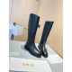 Brand style continues to be popular Boots 2023FW DIOR Dior Brand style continues to be popular Boots 2023FW DIOR Dior