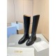 Brand style continues to be popular Boots 2023FW DIOR Dior Brand style continues to be popular Boots 2023FW DIOR Dior