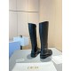 Brand style continues to be popular Boots 2023FW DIOR Dior Brand style continues to be popular Boots 2023FW DIOR Dior