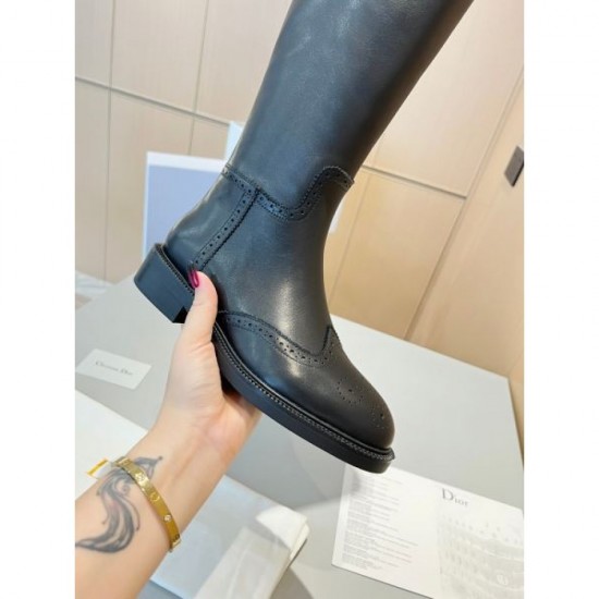 Brand style continues to be popular Boots 2023FW DIOR Dior Brand style continues to be popular Boots 2023FW DIOR Dior