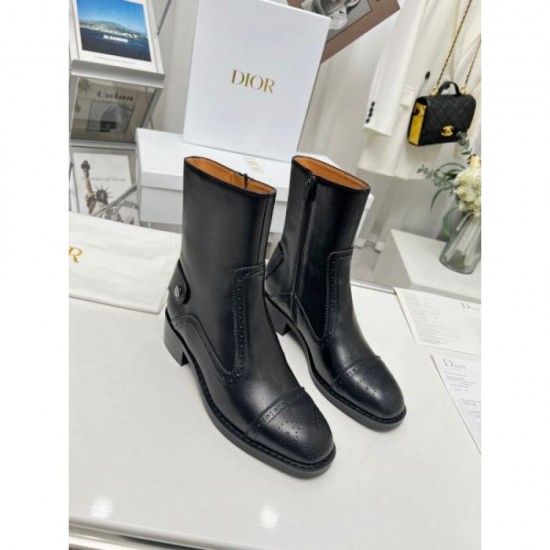 Check out the latest information on fall/winter tops Boots 2023FW DIOR Dior Check out the latest information on fall/winter tops Boots 2023FW DIOR Dior