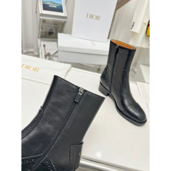 Check out the latest information on fall/winter tops Boots 2023FW DIOR Dior Check out the latest information on fall/winter tops Boots 2023FW DIOR Dior