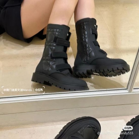 A battle is inevitable! Boots you definitely want to check out 2023FW DIOR Dior A battle is inevitable! Boots you definitely want to check out 2023FW DIOR Dior