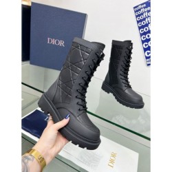 Boots essential for autumn/winter coordination 2023FW DIOR Dior