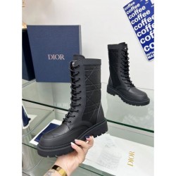 Boots essential for autumn/winter coordination 2023FW DIOR Dior