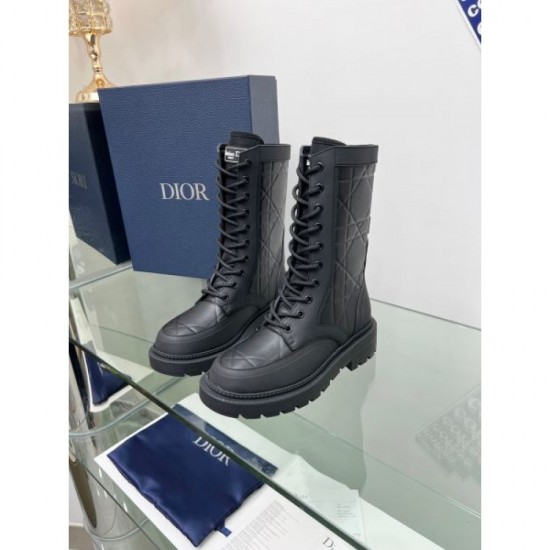 Boots essential for autumn/winter coordination 2023FW DIOR Dior Boots essential for autumn/winter coordination 2023FW DIOR Dior