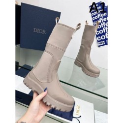 New fall/winter boots that captivate fashionable adults 2023FW DIOR Dior