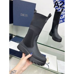 New fall/winter boots that captivate fashionable adults 2023FW DIOR Dior