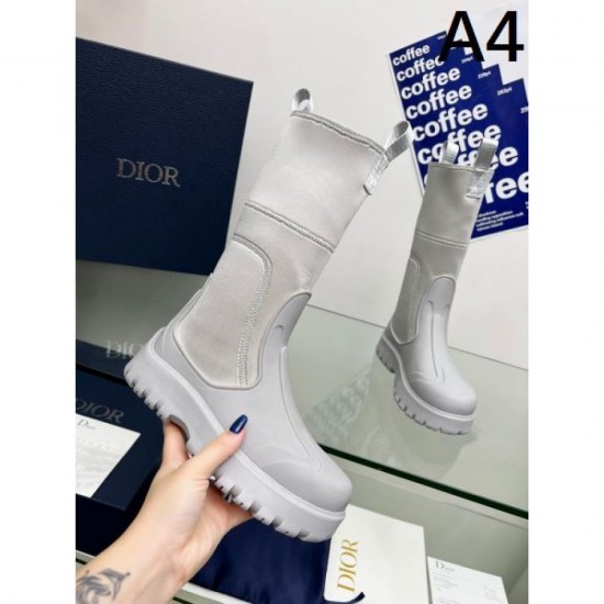 New fall/winter boots that captivate fashionable adults 2023FW DIOR Dior New fall/winter boots that captivate fashionable adults 2023FW DIOR Dior