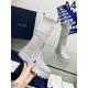 New fall/winter boots that captivate fashionable adults 2023FW DIOR Dior New fall/winter boots that captivate fashionable adults 2023FW DIOR Dior