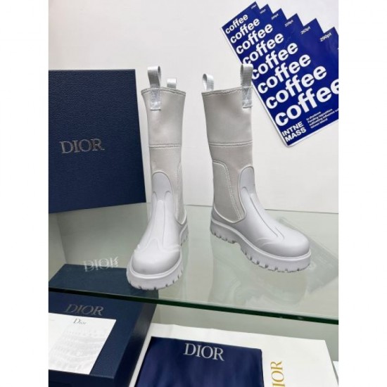 New fall/winter boots that captivate fashionable adults 2023FW DIOR Dior New fall/winter boots that captivate fashionable adults 2023FW DIOR Dior