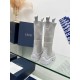 New fall/winter boots that captivate fashionable adults 2023FW DIOR Dior New fall/winter boots that captivate fashionable adults 2023FW DIOR Dior