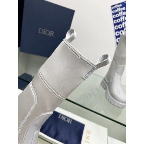 New fall/winter boots that captivate fashionable adults 2023FW DIOR Dior New fall/winter boots that captivate fashionable adults 2023FW DIOR Dior