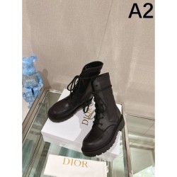 A battle is inevitable! Boots you definitely want to check out 2023FW DIOR Dior