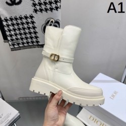 Stylish tips for any outfit Boots 2023FW DIOR Dior