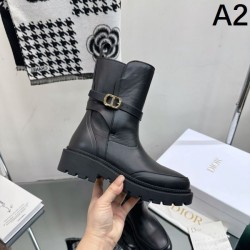Stylish tips for any outfit Boots 2023FW DIOR Dior