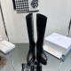 Timeless design boots 2023FW DIOR Dior Timeless design boots 2023FW DIOR Dior