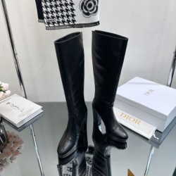 Timeless design boots 2023FW DIOR Dior