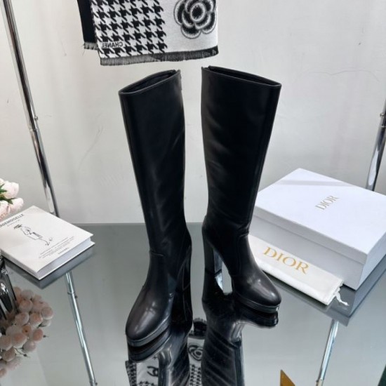 Timeless design boots 2023FW DIOR Dior Timeless design boots 2023FW DIOR Dior