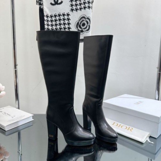 Timeless design boots 2023FW DIOR Dior Timeless design boots 2023FW DIOR Dior