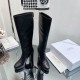 Timeless design boots 2023FW DIOR Dior Timeless design boots 2023FW DIOR Dior