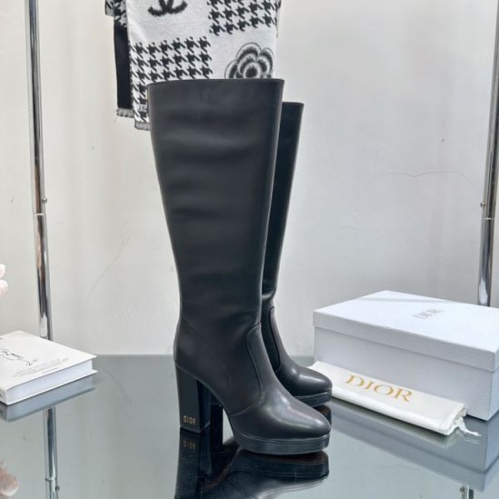 Timeless design boots 2023FW DIOR Dior Timeless design boots 2023FW DIOR Dior