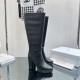 Timeless design boots 2023FW DIOR Dior Timeless design boots 2023FW DIOR Dior