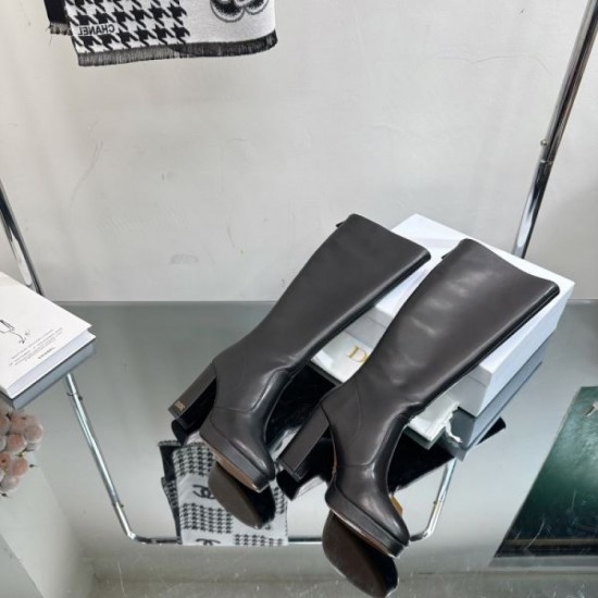 Timeless design boots 2023FW DIOR Dior Timeless design boots 2023FW DIOR Dior