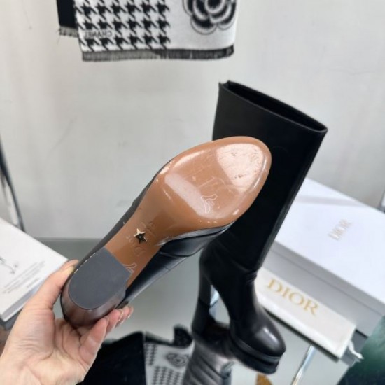 Timeless design boots 2023FW DIOR Dior Timeless design boots 2023FW DIOR Dior