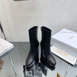 Recommended as a present or gift Boots 2023FW DIOR Dior