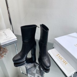 Recommended as a present or gift Boots 2023FW DIOR Dior