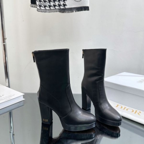 Recommended as a present or gift Boots 2023FW DIOR Dior Recommended as a present or gift Boots 2023FW DIOR Dior