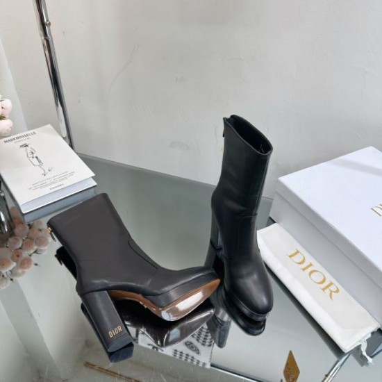 Recommended as a present or gift Boots 2023FW DIOR Dior Recommended as a present or gift Boots 2023FW DIOR Dior