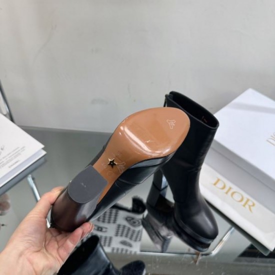 Recommended as a present or gift Boots 2023FW DIOR Dior Recommended as a present or gift Boots 2023FW DIOR Dior