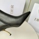 Boots with a simple and mature impression 2023FW DIOR Dior Boots with a simple and mature impression 2023FW DIOR Dior
