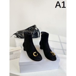Latest trend fashion new arrivals boots 2023FW DIOR Dior