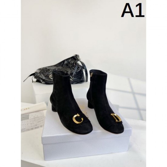 Latest trend fashion new arrivals boots 2023FW DIOR Dior Latest trend fashion new arrivals boots 2023FW DIOR Dior