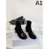 Latest trend fashion new arrivals boots 2023FW DIOR Dior