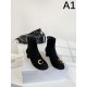 Latest trend fashion new arrivals boots 2023FW DIOR Dior Latest trend fashion new arrivals boots 2023FW DIOR Dior